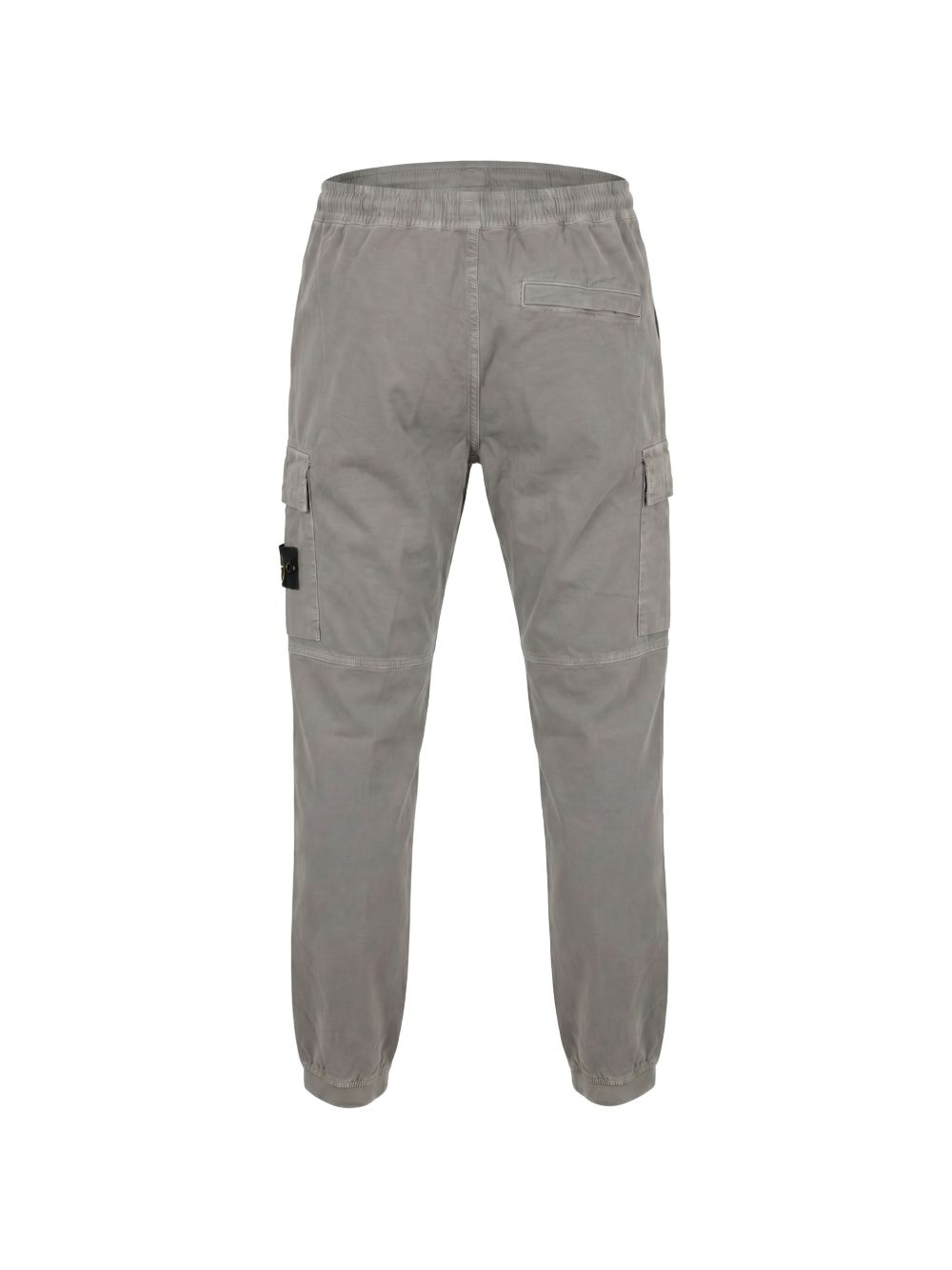 Stone Island Trousers - GREY | e3cab983a49a2c87312a1168167820008297c5e6