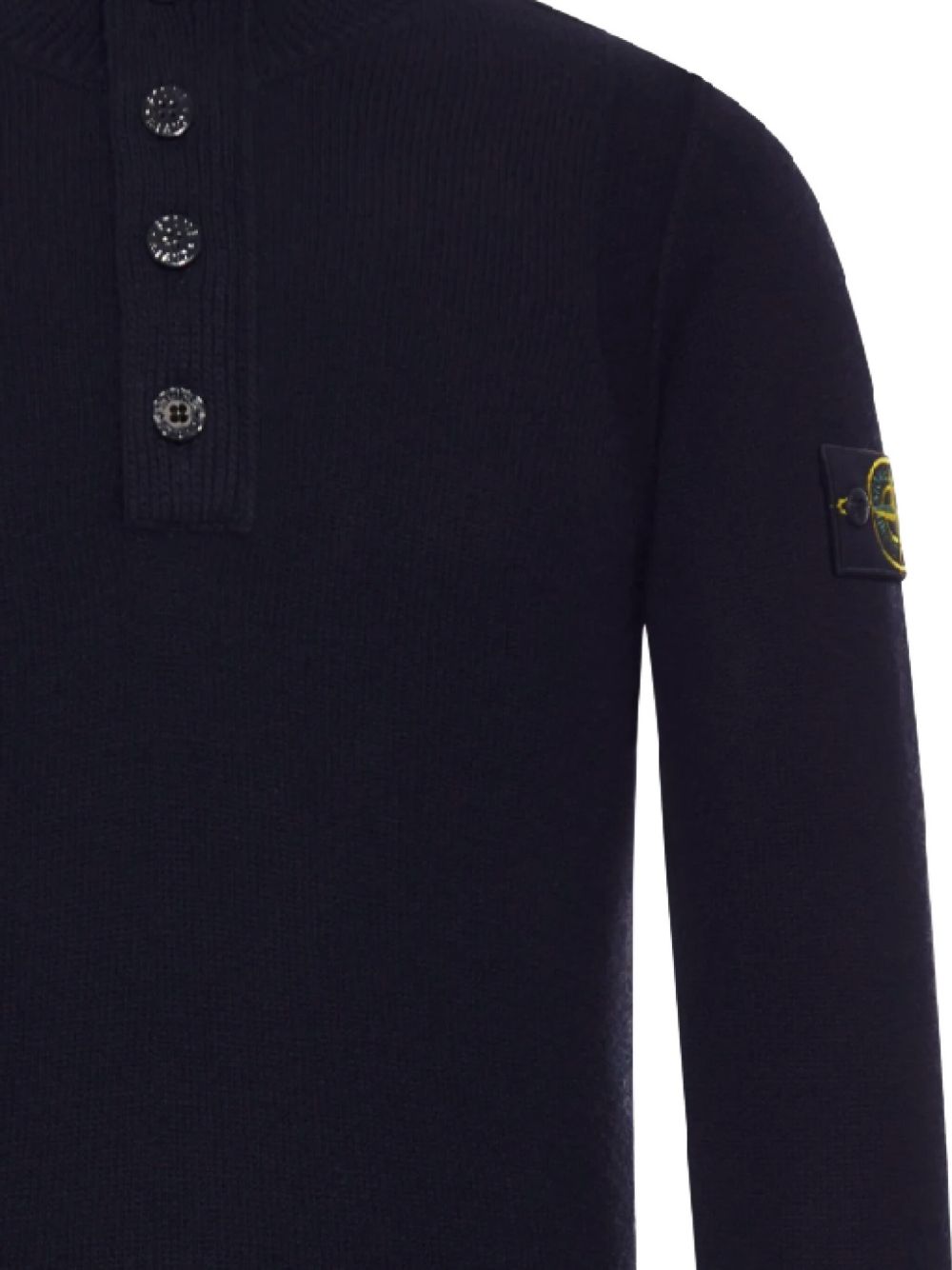 Stone Island Sweaters - BLUE | a0f685f698a5ba2d2f5ad97b1f679de33745fd3f