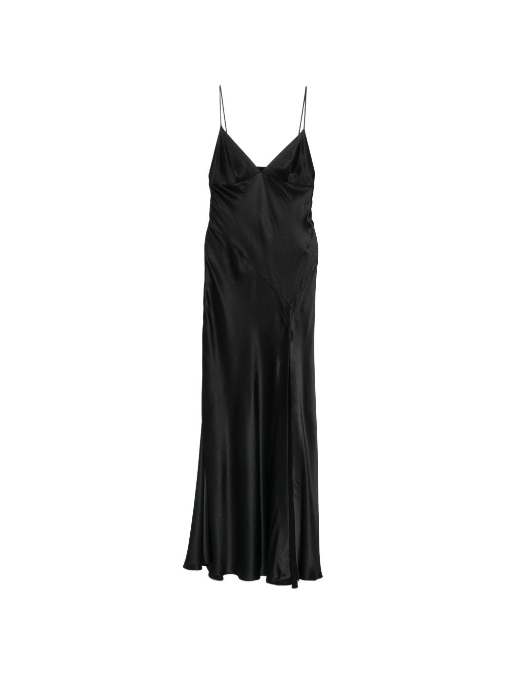 Alberta Ferretti Dresses - BLACK | 60a6116ae295e2f41f06b030df0a0c4a694c7471