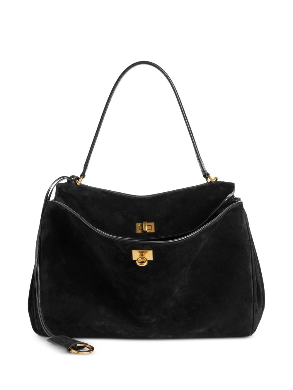 Balenciaga Bags - BLACK | 0f4140e0dc42c5e26160e2875cd55302ae235910