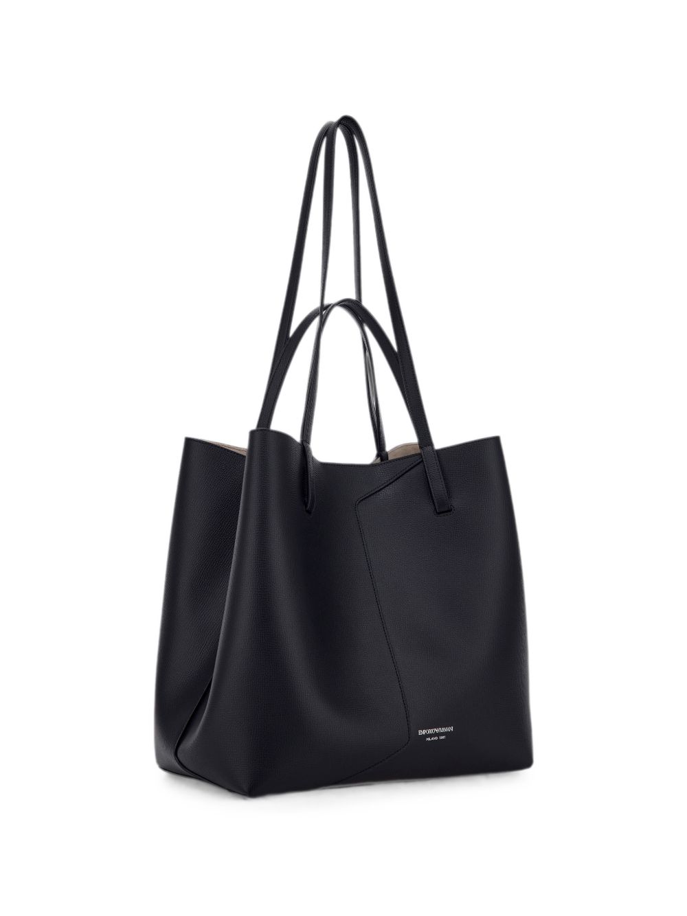 Emporio Armani Bags - BLACK | b4533d28ce0e1c412ac21ecddbd4651517383fff