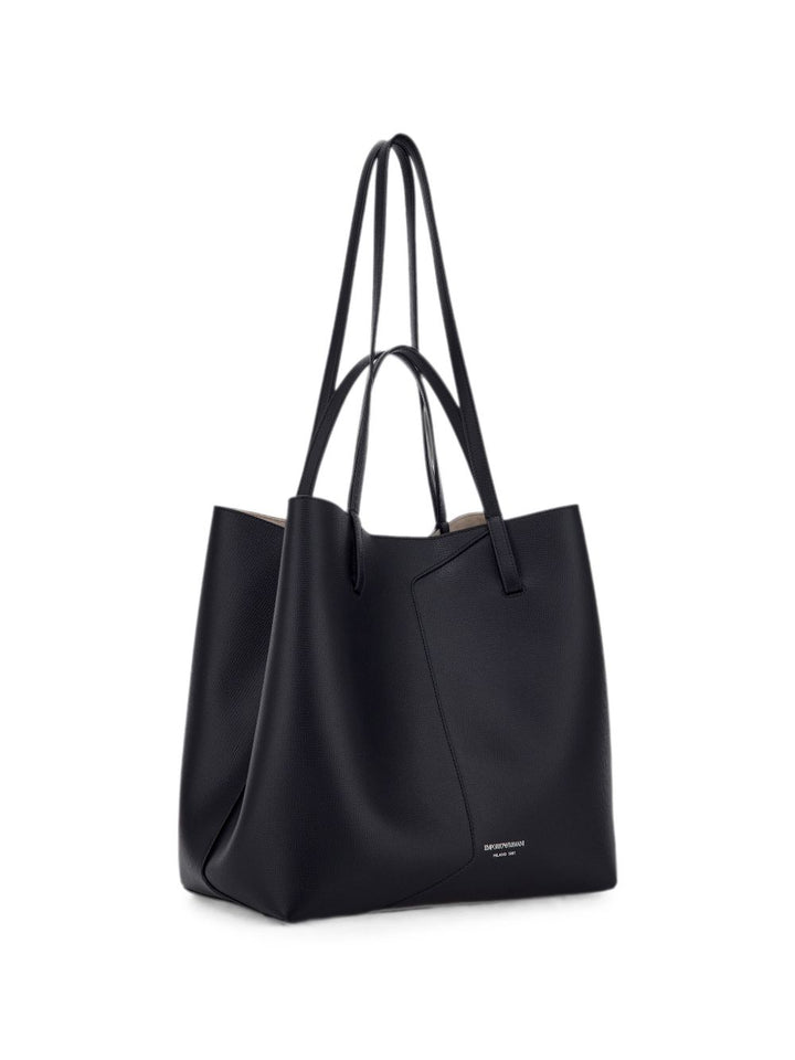 Emporio Armani Bags - BLACK | b4533d28ce0e1c412ac21ecddbd4651517383fff