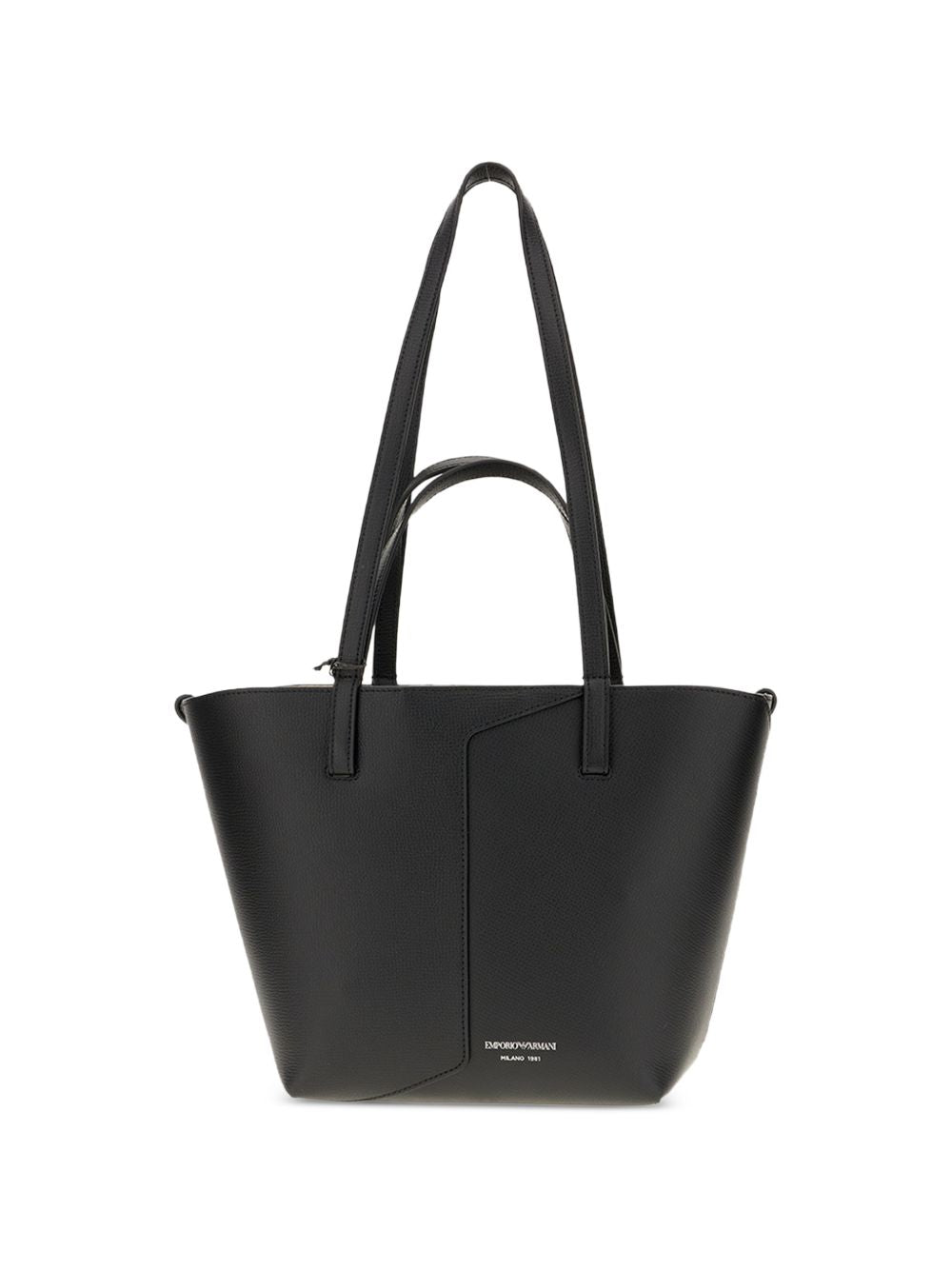 Emporio Armani Bags - BLACK | 6d44d4ef11b64f540e1052211fbdd11e9f67aa7a