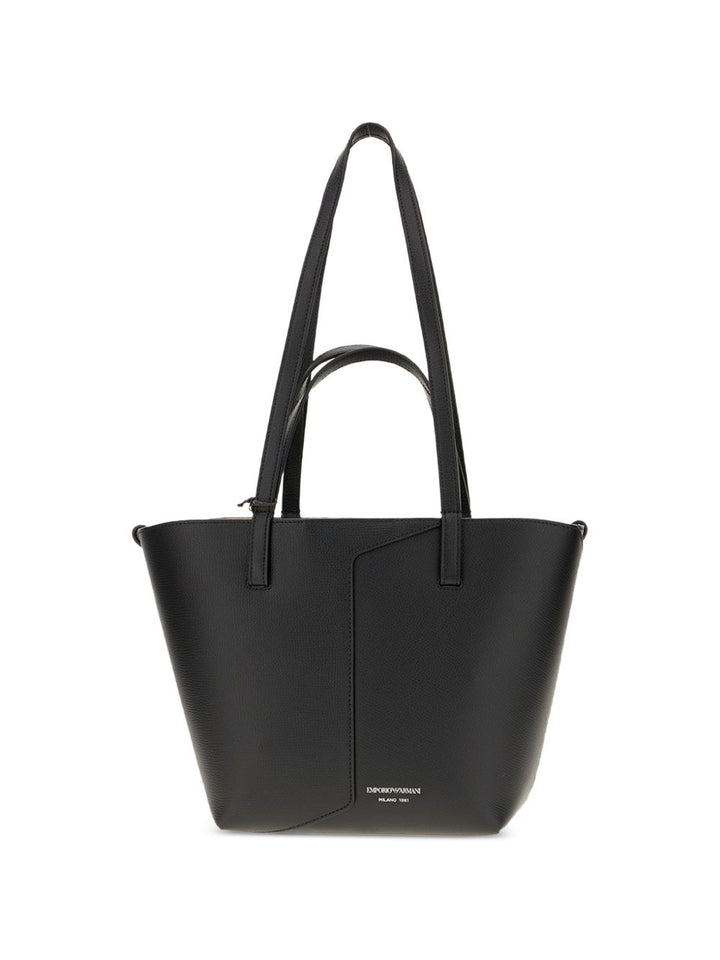 Emporio Armani Bags - BLACK | 6d44d4ef11b64f540e1052211fbdd11e9f67aa7a