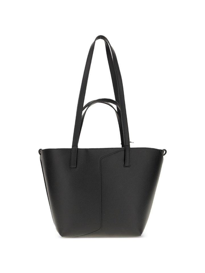 Emporio Armani Bags - BLACK | 18768ca3e40599f98dcc3e7efecaab1e82f5747a