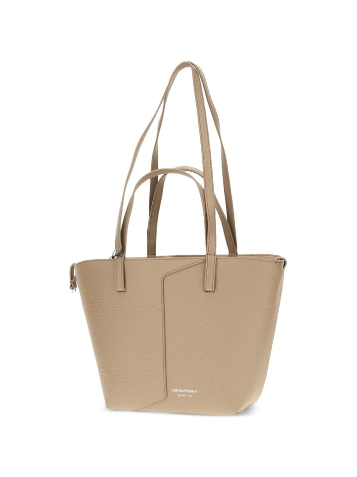 Emporio Armani Bags - GREY | e83d5189683fea480ed30fbf6468b159bda6120f