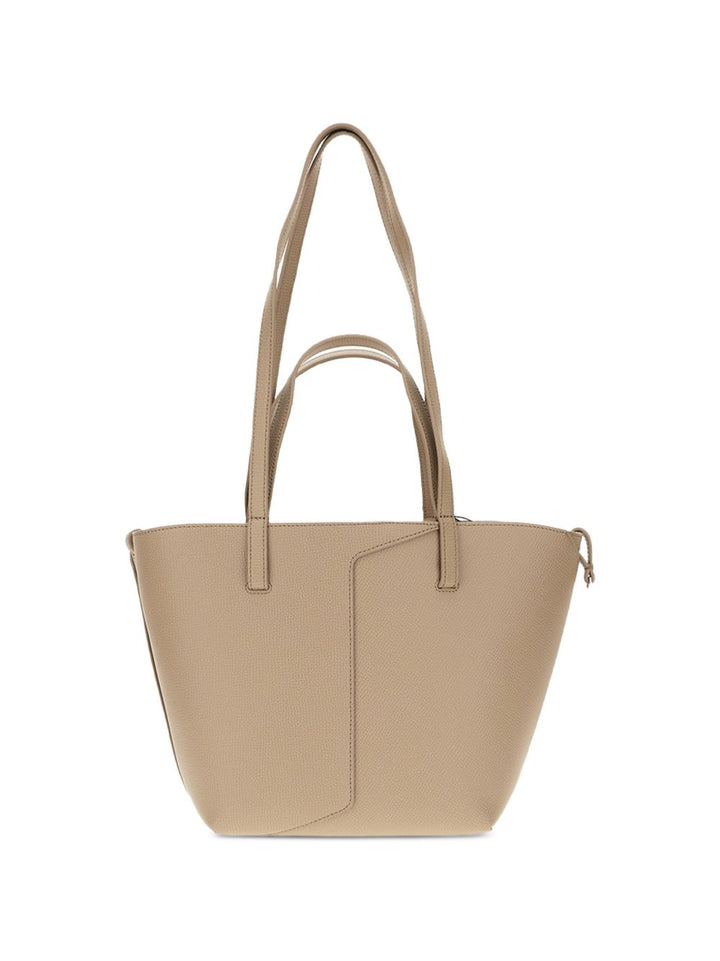 Emporio Armani Bags - GREY | 15cfebd9766bb4b9219f03015a1da9731cae34dc
