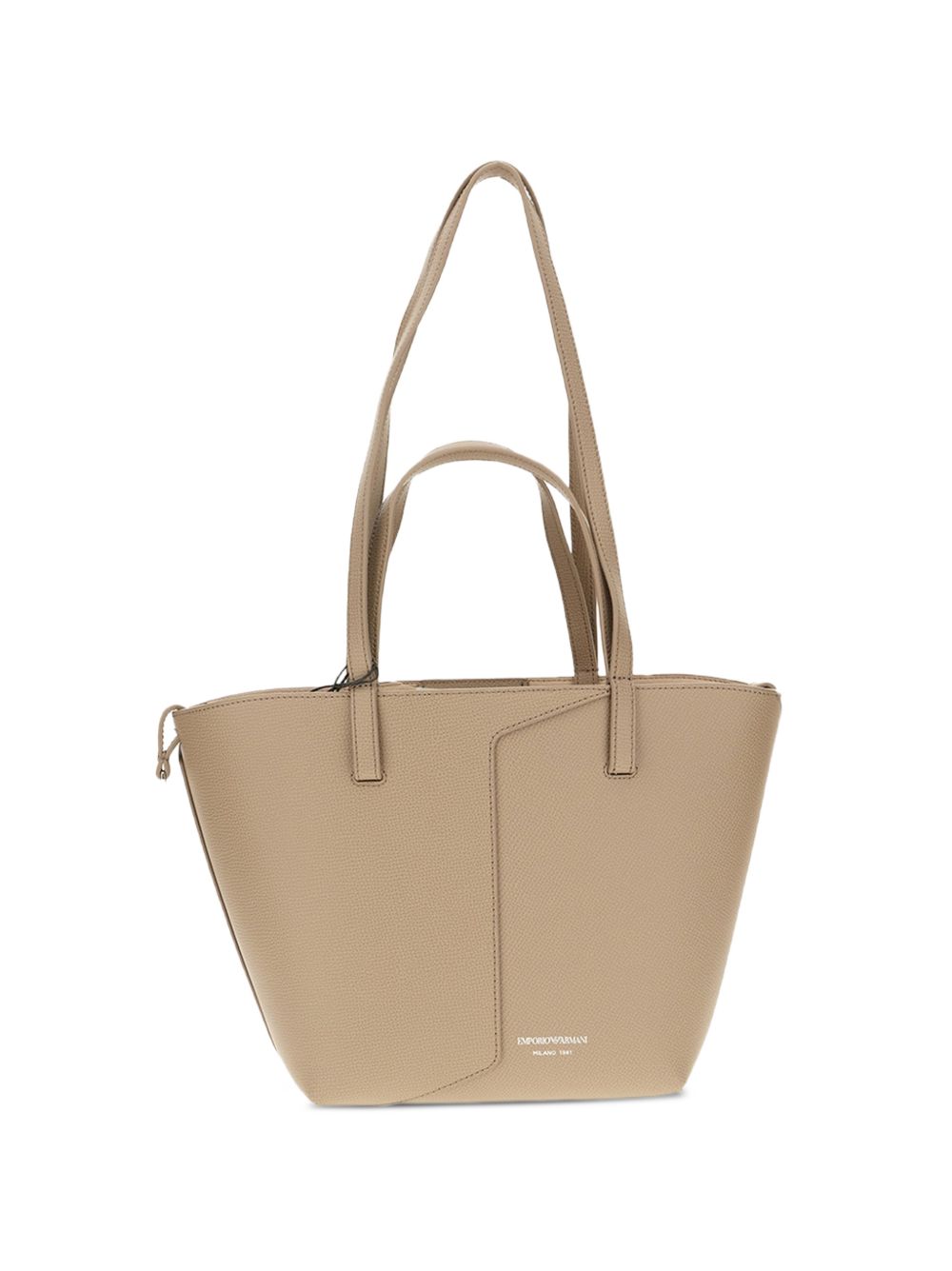Emporio Armani Bags - GREY | 49a81910668a9cbb15a4b395fc55414b64d05e4a