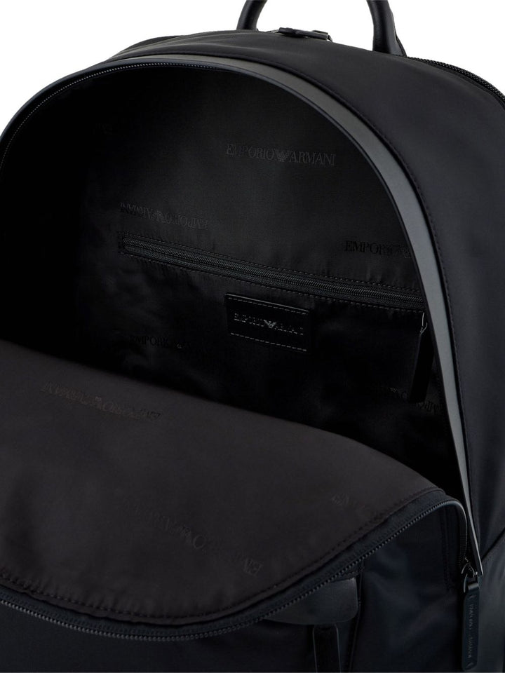 Emporio Armani Bags - BLACK | c466ad67a1634d5e300e7b20d631cdb4f13a8069