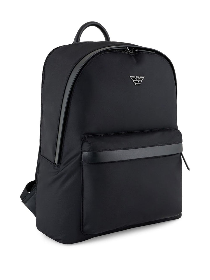 Emporio Armani Bags - BLACK | 66b3efbc80425208a672bf7cc0e6622bf7440f3d