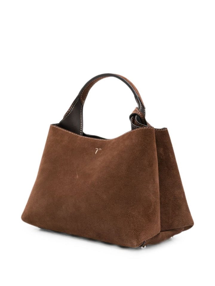 Tod'S Bags - BROWN | 4eff516651b2f0dd7cebf8354981d50a4c2f8902