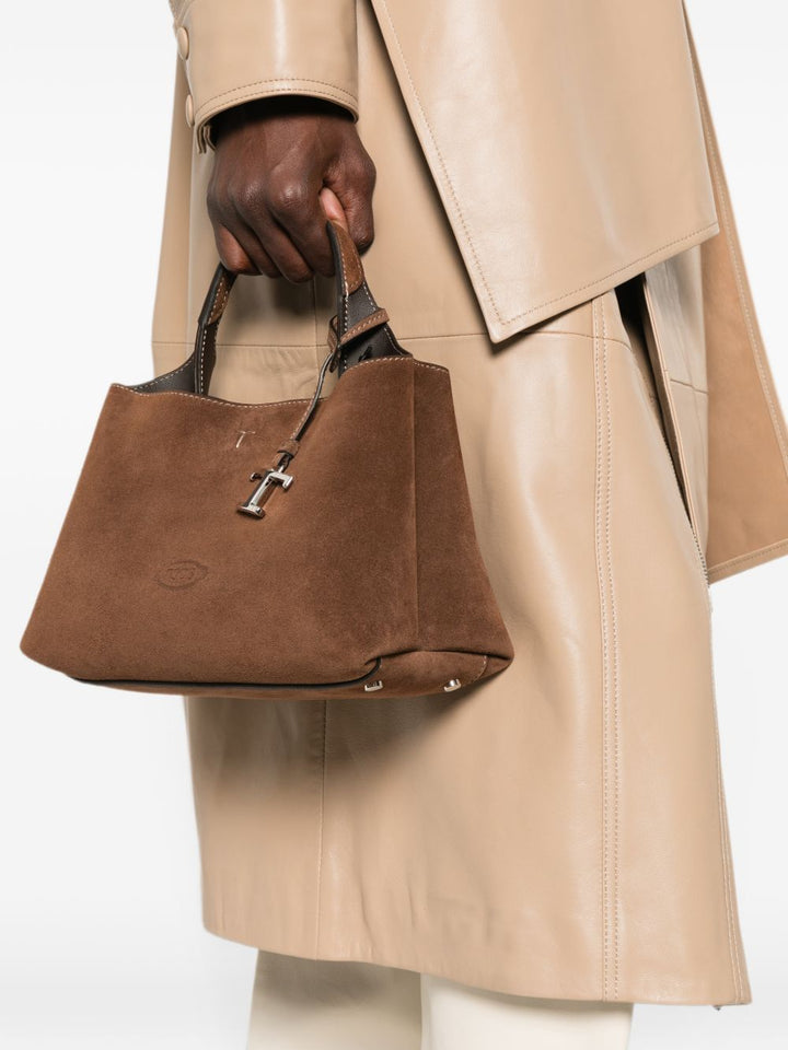 Tod'S Bags - BROWN | 8c71b9cf881fac5958df9420407d4beecf9c0735