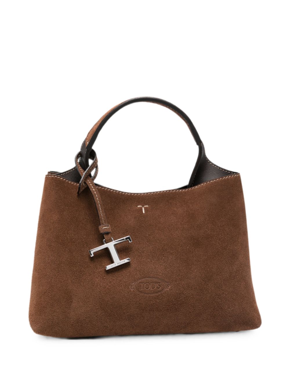 Tod'S Bags - BROWN | 128508a0d8cbfb3f94ff5fa6ceb03ccdf9cdfa40