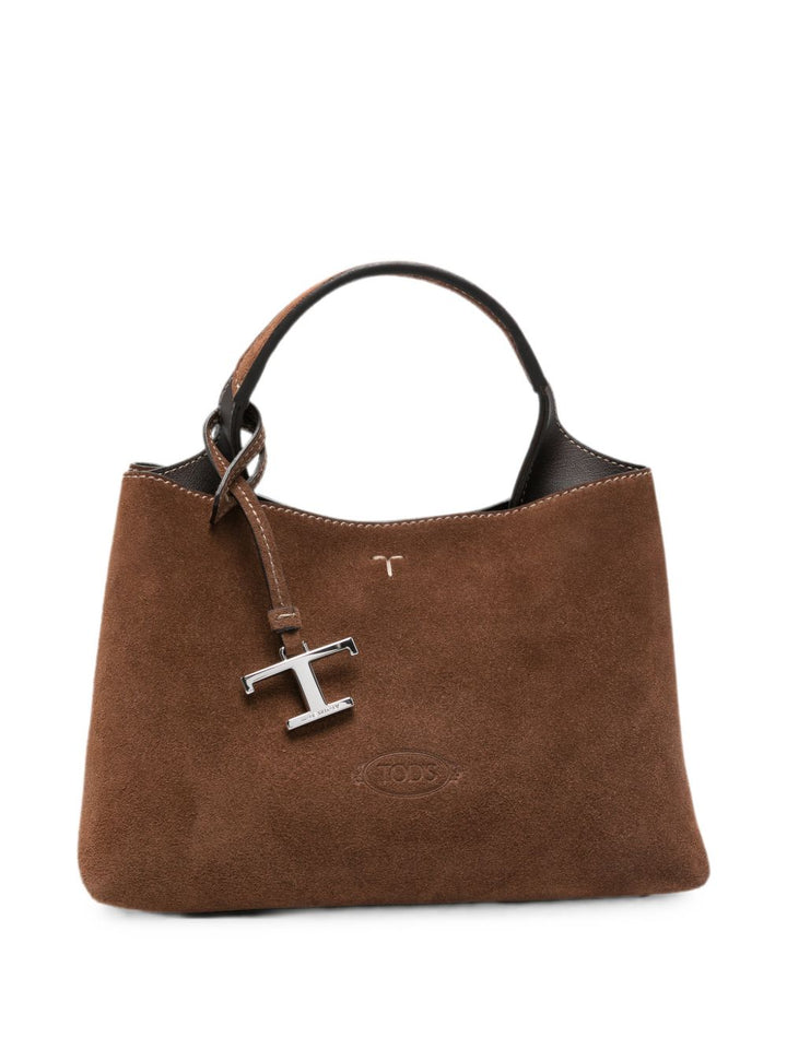 Tod'S Bags - BROWN | 128508a0d8cbfb3f94ff5fa6ceb03ccdf9cdfa40