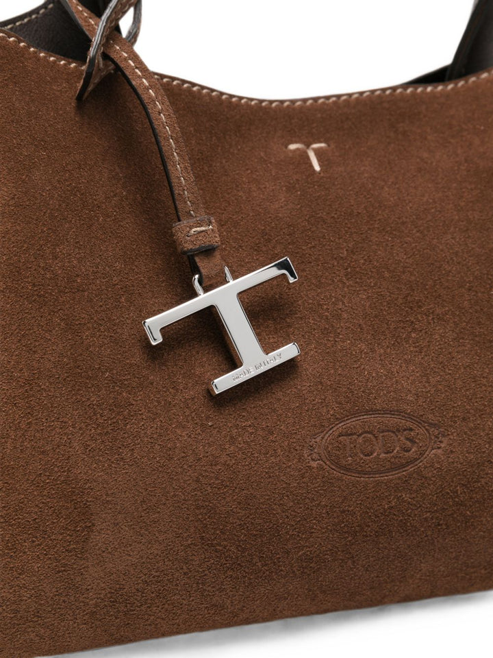 Tod'S Bags - BROWN | a4d959e3a99b0a45a73204fe1da48ce2dd433f84