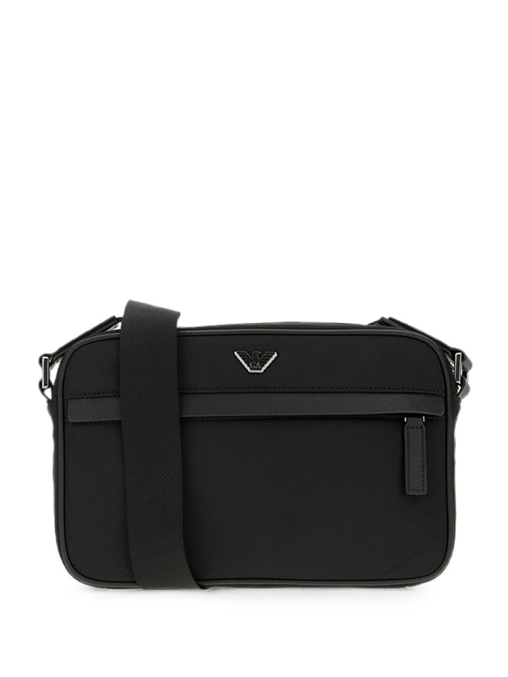 Emporio Armani Bags - BLACK | e890d99e3c0efd2383d7c5598f9ff5dbf51af3cf