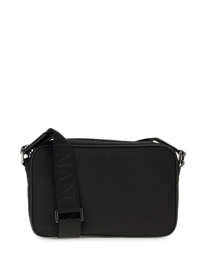Emporio Armani Bags - BLACK | a5064bb4bc7669761483583569530ae1880fea6e