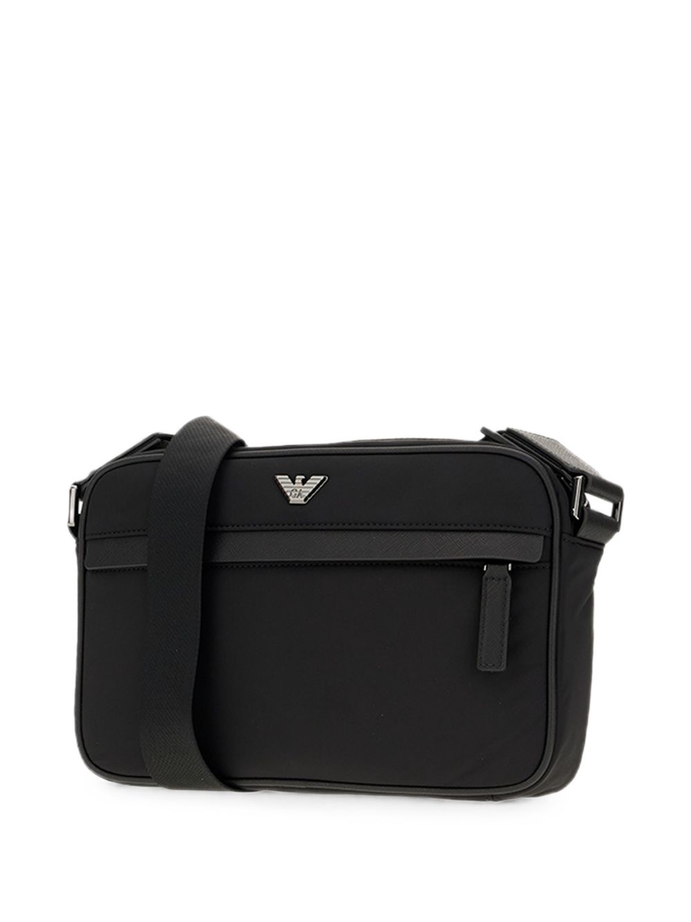 Emporio Armani Bags - BLACK | b800385af7611b8cacfa943b9b97ab9f246eb24c