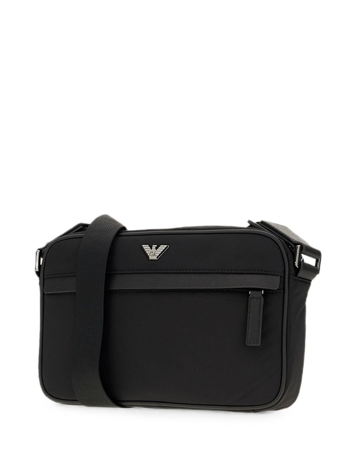 Emporio Armani Bags - BLACK | b800385af7611b8cacfa943b9b97ab9f246eb24c