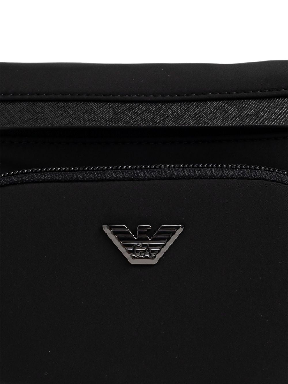 Emporio Armani Bags - BLACK | 54d8d28085f8a9e9509be598d9c47a517785419b
