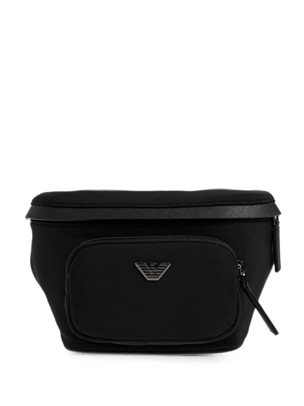 Logo Belt Bag