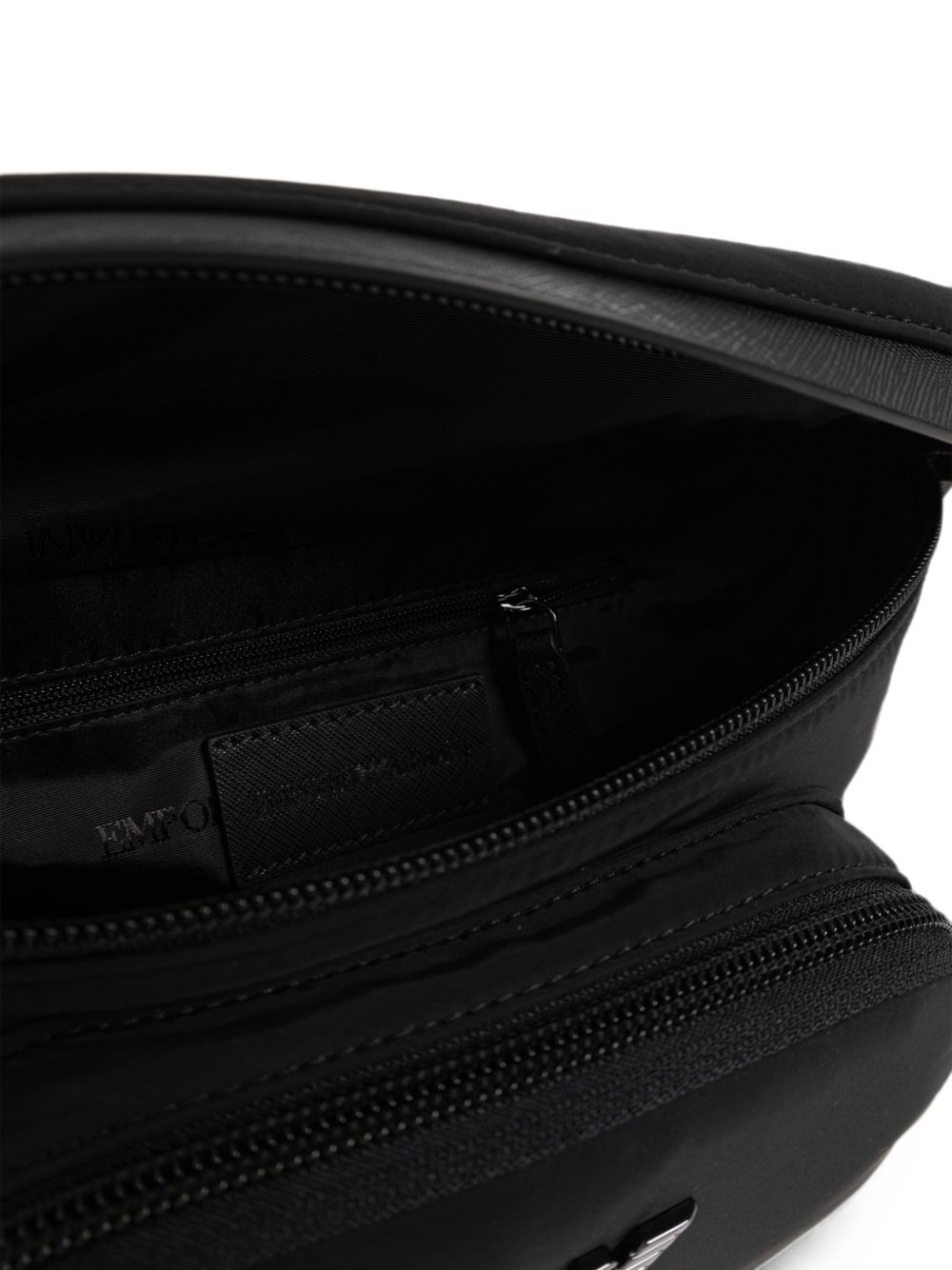 Emporio Armani Bags - BLACK | 66e5138eaef733d199cf50d634b2c2203a1ef428