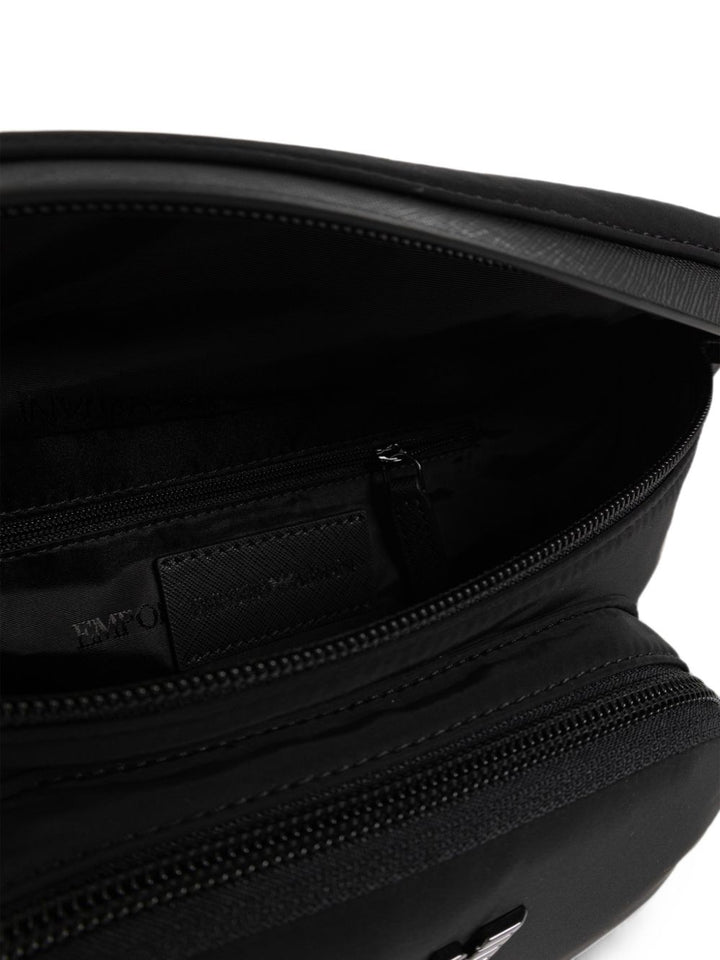 Emporio Armani Bags - BLACK | 66e5138eaef733d199cf50d634b2c2203a1ef428