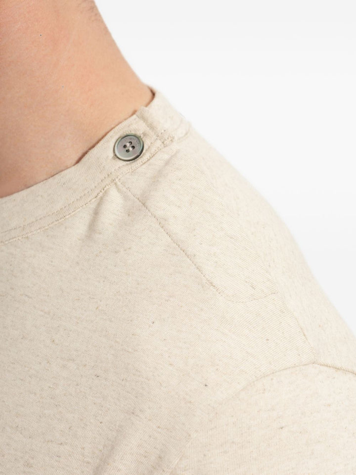 Emporio Armani Sweaters - WHITE | f1bd7931f1993171a376d4248f590137e2cbf164