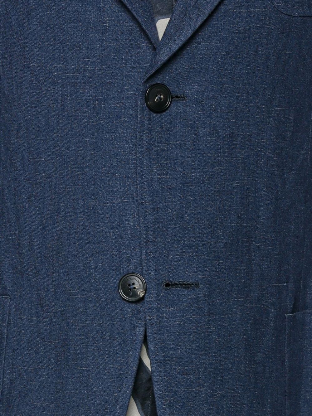 Emporio Armani Jackets - BLUE | 5d3f1ebcf25fd6bae184f4e83fdf3e9466469958