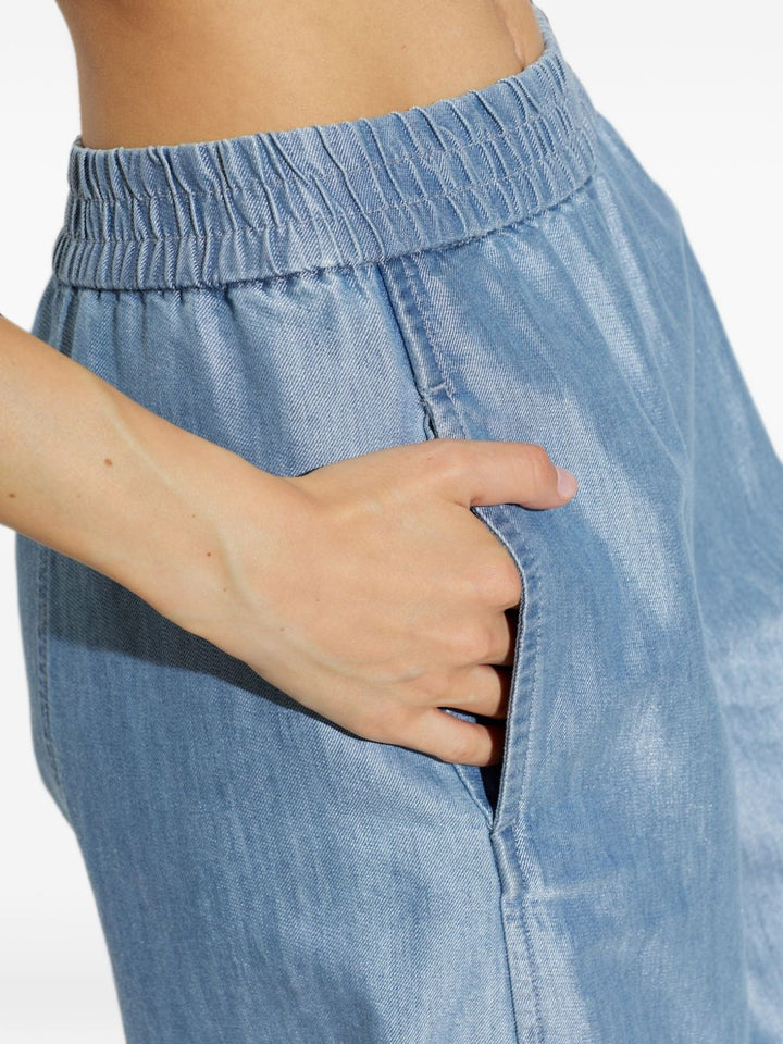 Emporio Armani Jeans - BLUE | becb0d399135a2f38b5e12c447d5a917893807f0
