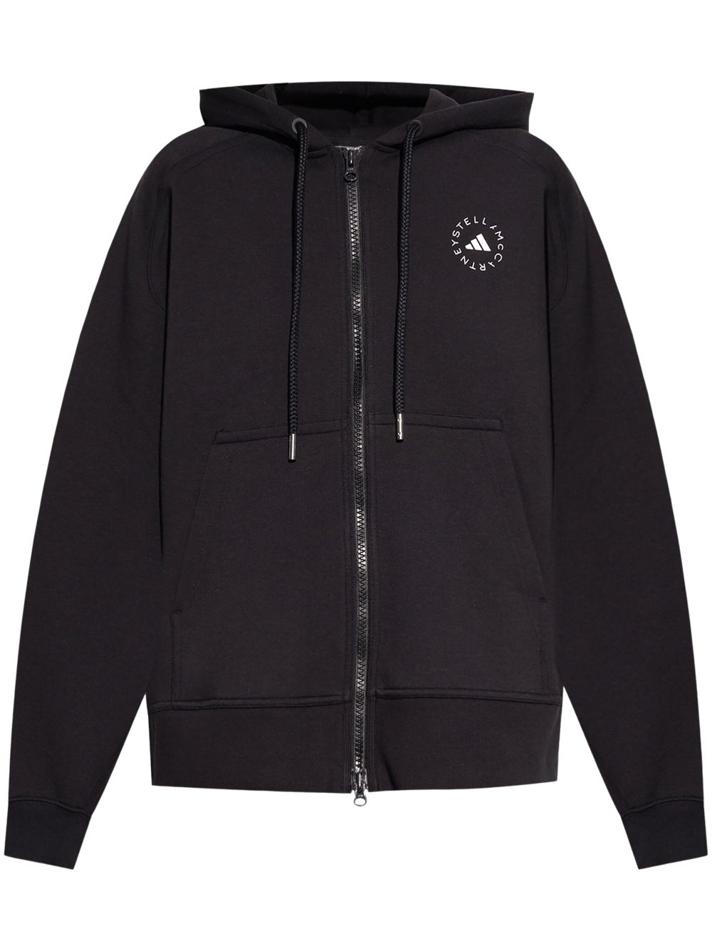 Adidas By Stella Mccartney Sweaters - BLACK | 2bdd20270b465b1cbe50afadd5f34b214f27ba87