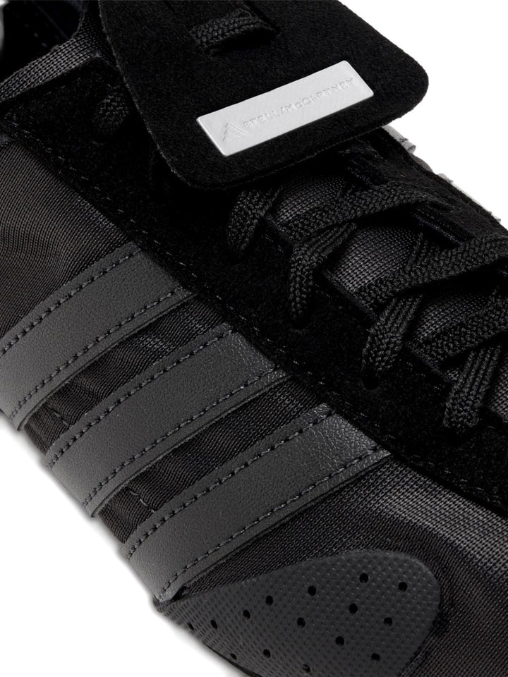 Adidas By Stella Mccartney Sneakers - BLACK | 539ae58dc1dc0c18fb6b917b33d46c9fe09e8973