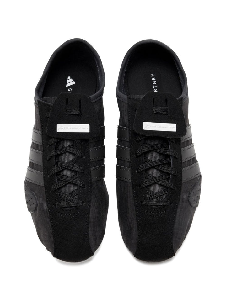 Adidas By Stella Mccartney Sneakers - BLACK | d02f29228e263ae3ee126b4b64e3df47266d9c9b