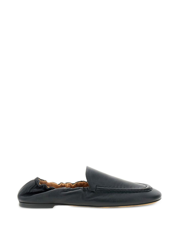 Odissi Flat shoes - BLACK | 2700528b0cb8a9d7a5410e81aabd58b4b5c80456