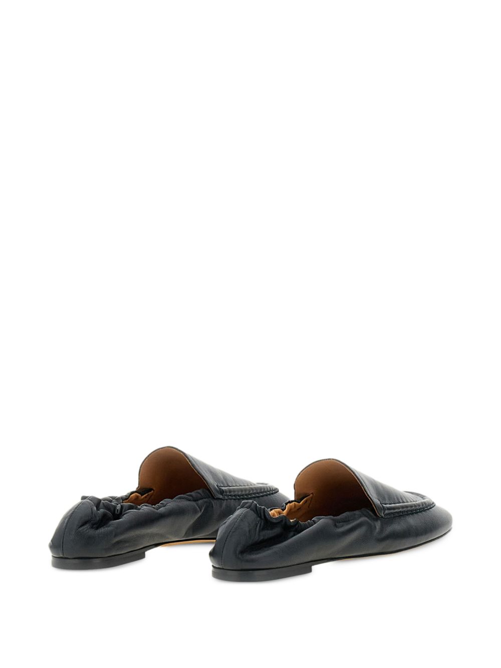 Odissi Flat shoes - BLACK | fe8cfe8d8328560f99fe5a35034ab712fb392e5c