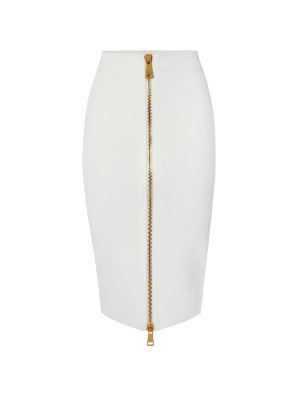 Skirts White