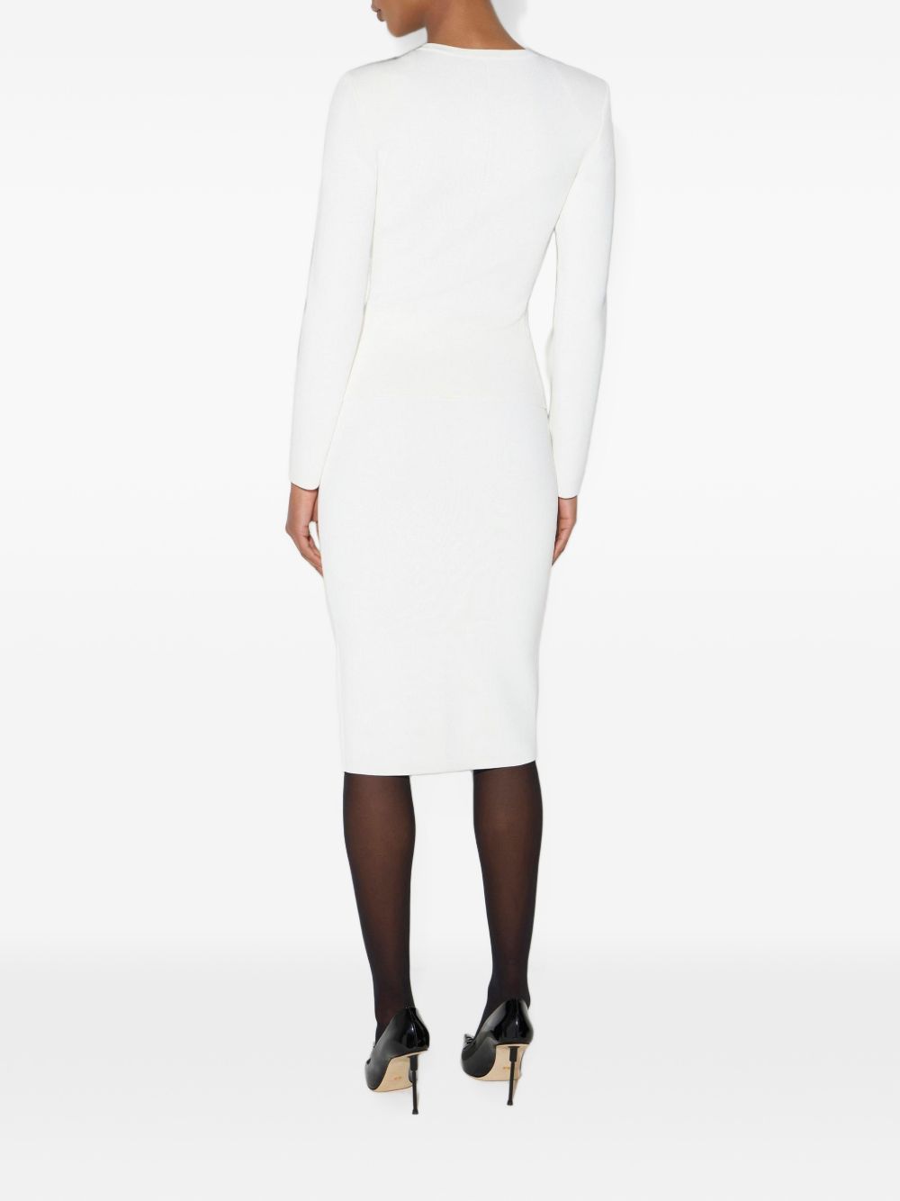 Elisabetta Franchi Skirts - WHITE | e129341b95354a1f28052099d2c09f574f4cdd34