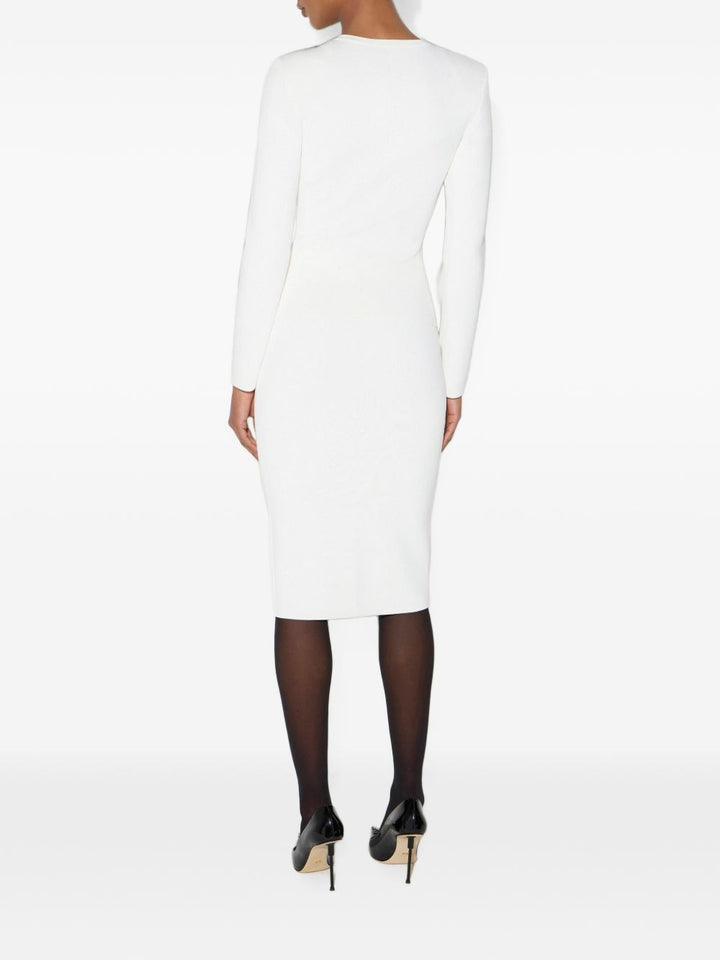 Elisabetta Franchi Skirts - WHITE | e129341b95354a1f28052099d2c09f574f4cdd34