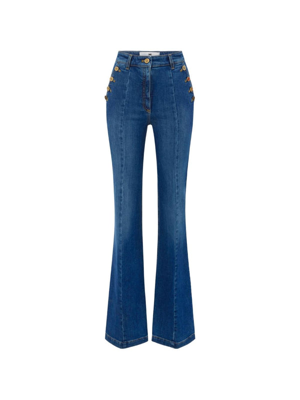 Jeans Blue