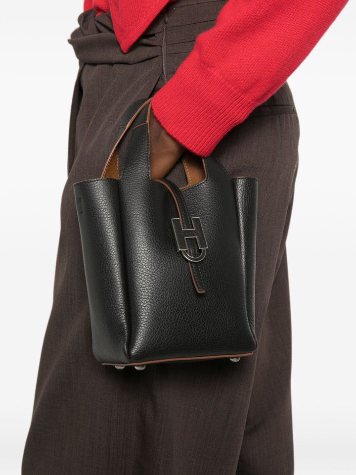 Hogan Bags - BLACK | 179689fc2b671bb7c1f2fd94cf4cc29d93e0db6c