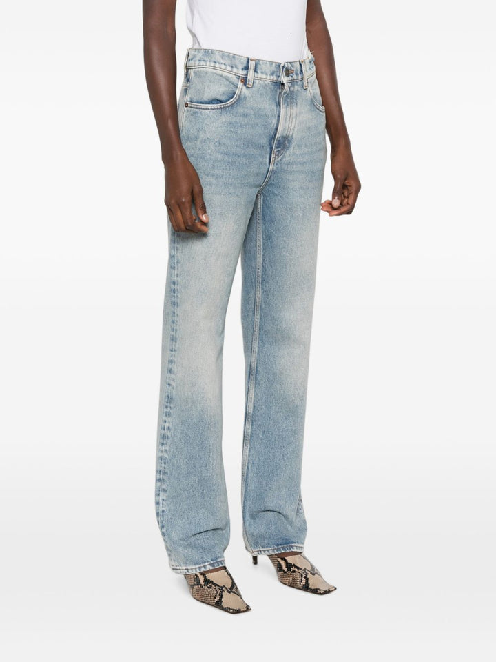 Golden Goose Jeans - BLUE | f67a6546800687a7adafce5b7c1ae8c0d0aef4f6