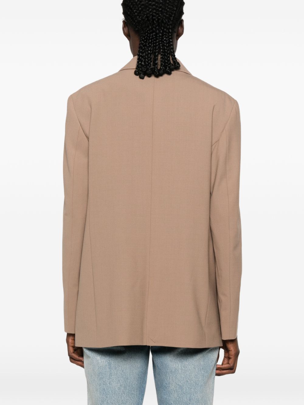Closed Jackets - BEIGE | 35d654d8b9bef7d6b8929f3d71e70781d1f12e4b