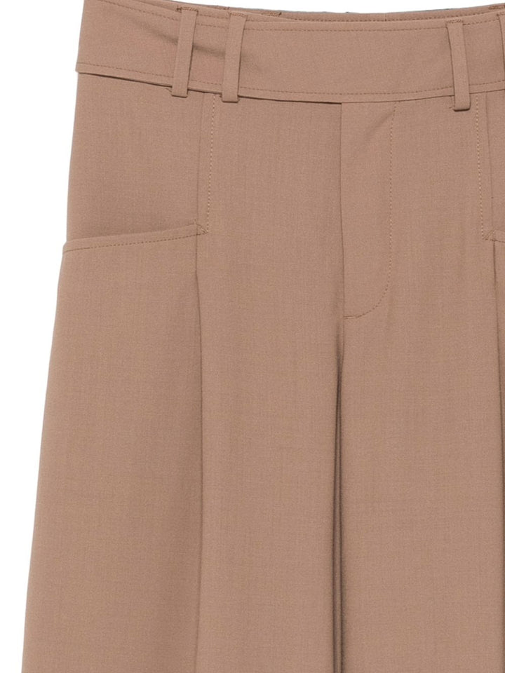 Closed Trousers - BEIGE | d1a5d5493447a6566c5135be53a71e499a3eb0ff