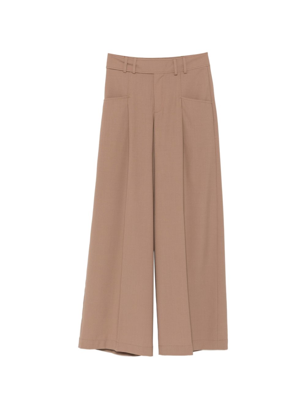 Closed Trousers - BEIGE | a8f180aa91c7fc52bfcf112a8f3c34d0b20b4467