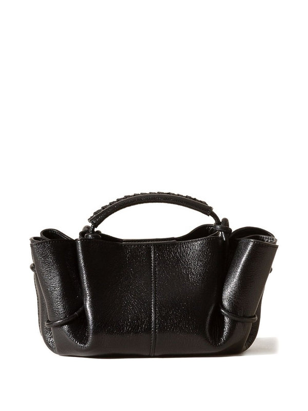 Arta Mini Leather Handbag