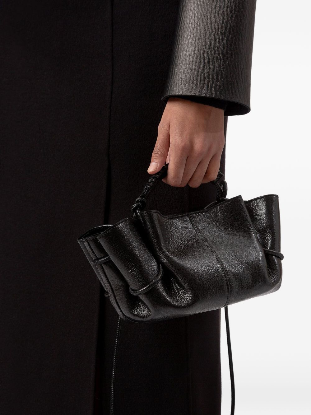 Hereu Bags - BLACK | a061b7fcb1ee8294df044068b0045781230db9db