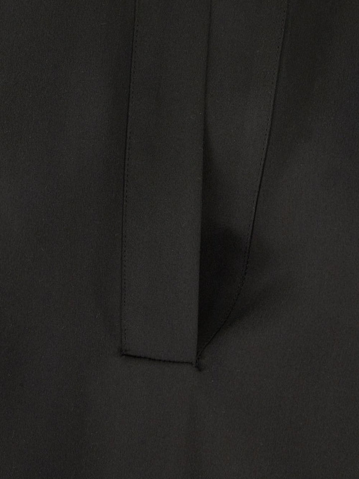 Tom Ford T-shirts and Polos - BLACK | 6ad349f62f57d65c861417db92e9cd81ac66d882