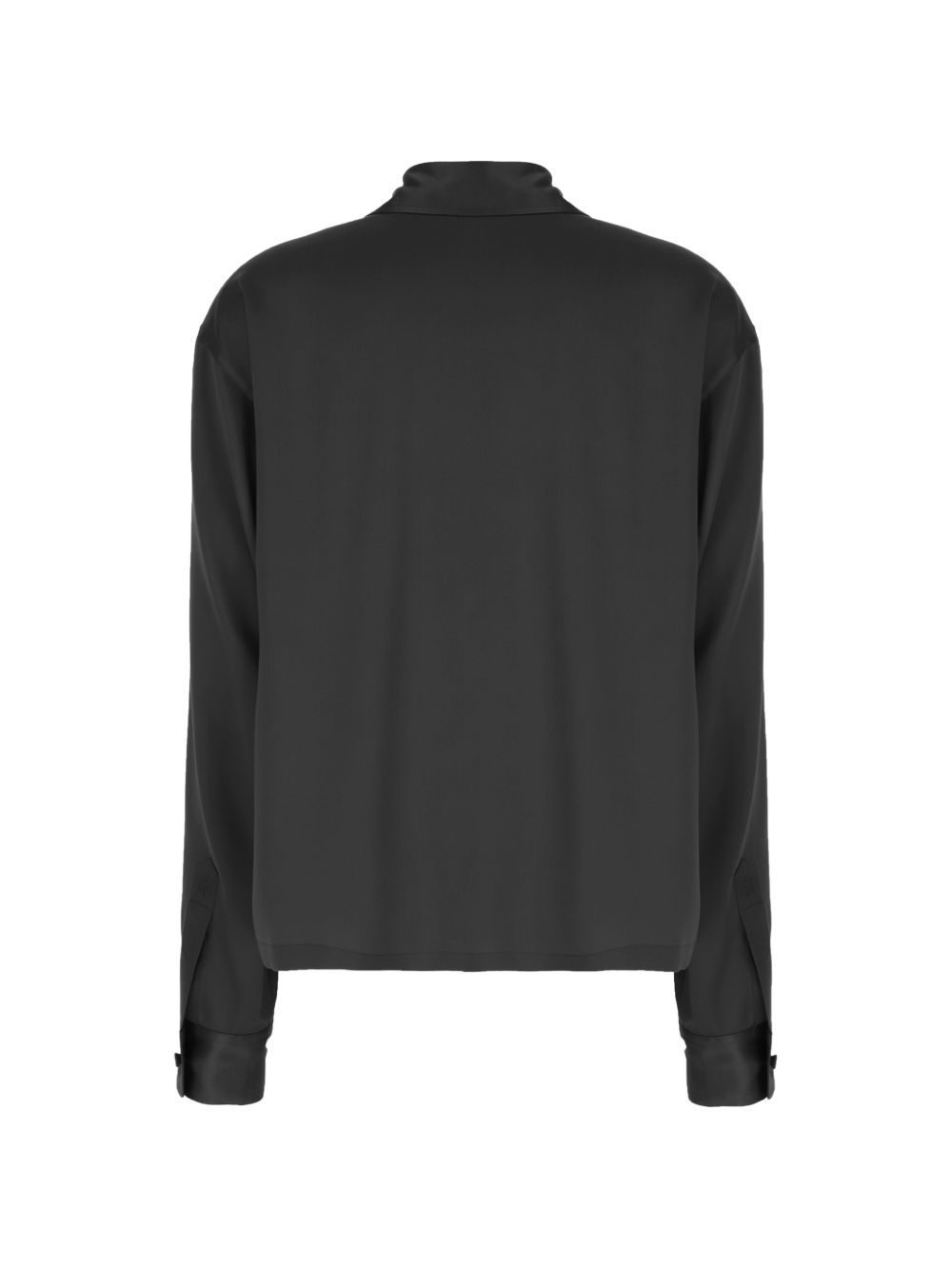 Tom Ford T-shirts and Polos - BLACK | e3f5c8084095b0f5f29e0ff8a6f98f605de0744a