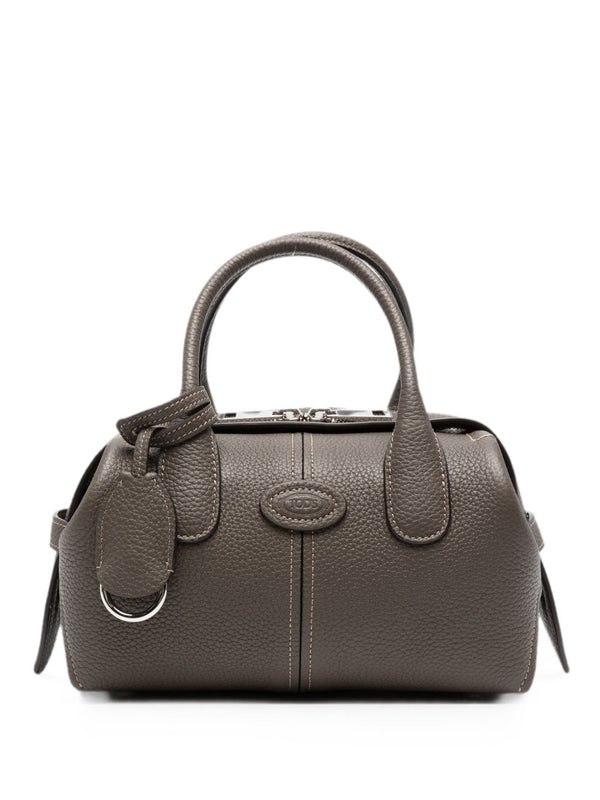 Di Bag Mini Leather Handbag