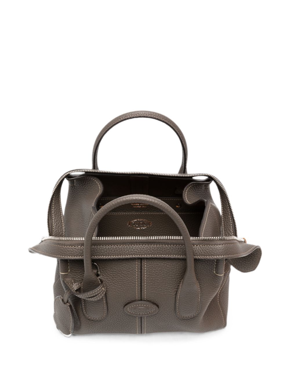 Tod'S Bags - GREY | e7b0e655ea69d17fad8ac1af27c79406d531021a